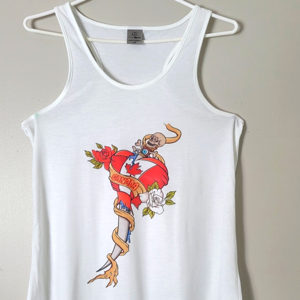 tanktops custom